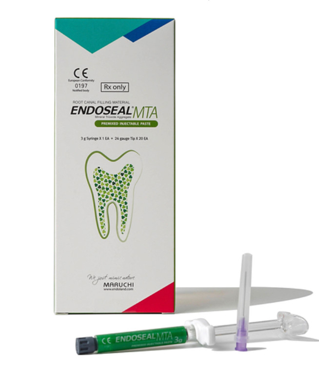 سیلر اندوسیل ماروچی