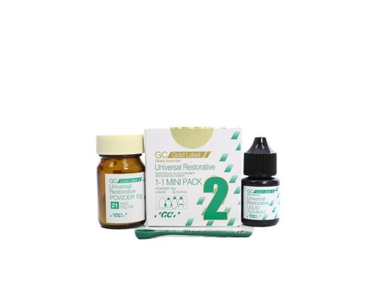 گلس سلف جی سی GC اصلی شرکتی